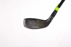 TaylorMade M1 Rescue 3 Hybrid 19* RH 40.75 In Fujikura Pro 80 Shaft Regular Flex -Callaway Golf Shop 3ae4d863 81ff 5c22 997e 7f0335e38fec