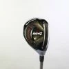 TaylorMade M4 Rescue 2018 5 Hybrid 25* RH 39.5 In Recoil Graphite Regular Flex