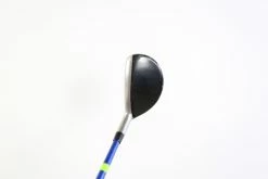 Ping Rapture 4 Hybrid 24* RH 39 In Mitsubishi JAVLNFX Graphite Regular Flex -Callaway Golf Shop 3b6ef105 4ae9 5754 9e8b a10e361196b3