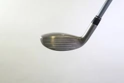 TaylorMade Miscela 5 Hybrid 26* RH 38.25 In Miscela Graphite Shaft Ladies Flex -Callaway Golf Shop 3b86cfc5 f275 58f4 96c0 b18f274dc157