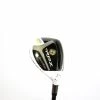 TaylorMade RBZ Stage 2 Rescue 4 Hybrid 22* RH 40 In RocketFuel Graphite Regular