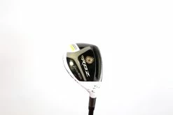 TaylorMade RBZ Stage 2 Rescue 4 Hybrid 22* RH 40 In RocketFuel Graphite Regular