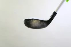 TaylorMade AeroBurner Rescue 4 Hybrid 22* RH 39.5 In Graphite Shaft Regular Flex -Callaway Golf Shop 3c75ad6b 739a 58d4 964b 8868d519ec0b