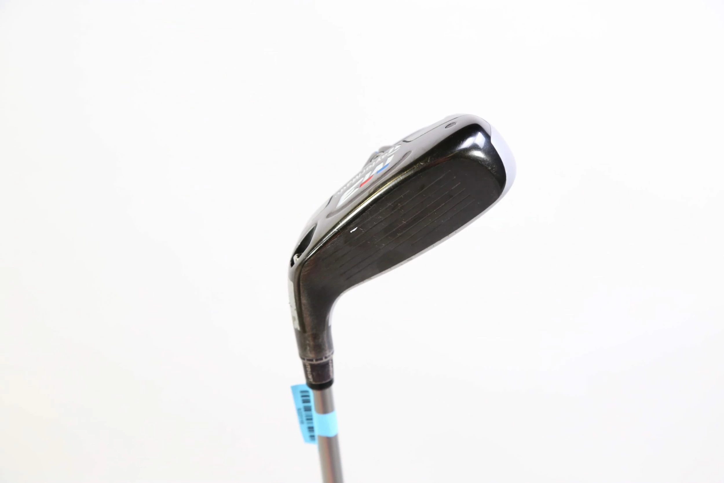 TaylorMade M3 Rescue 3 Hybrid RH 19* 40.5 In Graphite Tensei CK Shaft Stiff Flex 2 TaylorMade M3 Rescue 3 Hybrid RH 19* 40.5 In Graphite Tensei CK Shaft Stiff Flex - Image 2
