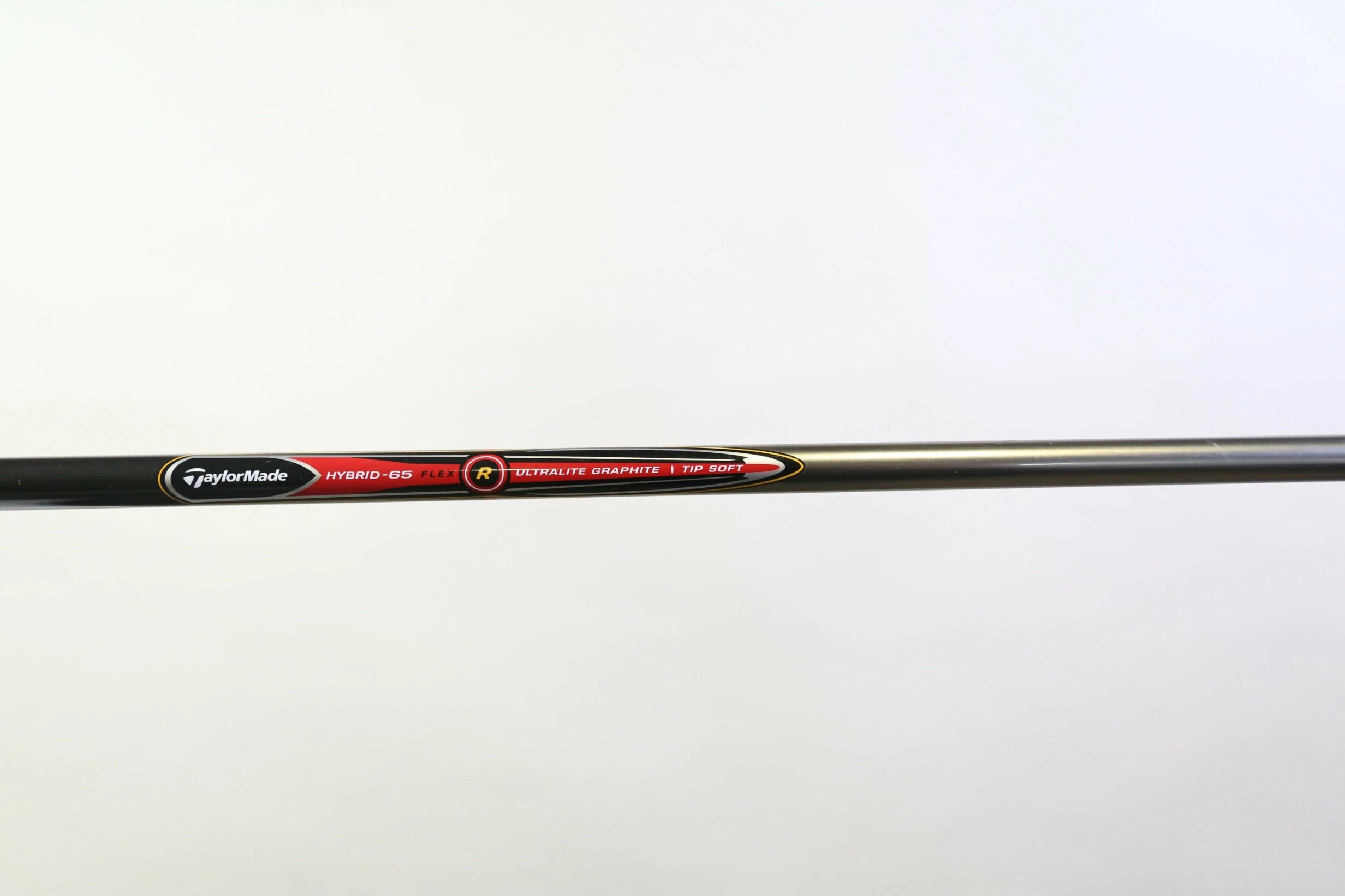 TaylorMade Rescue Dual 5 Hybrid 25* RH 39.5 In Graphite Shaft Regular Flex 8 TaylorMade Rescue Dual 5 Hybrid 25* RH 39.5 In Graphite Shaft Regular Flex - Image 8