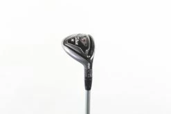 Titleist 816 H1 3 Hybrid 21* RH 39.75 In Mitsubishi Diamana Graphite Regular -Callaway Golf Shop 3ceae91f 3172 52fc aed8 b50c104bee18