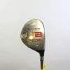 TaylorMade Burner Rescue High Launch 3 Hybrid 19* RH 38.25 In Graphite Regular