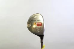 TaylorMade Burner Rescue High Launch 3 Hybrid 19* RH 38.25 In Graphite Regular