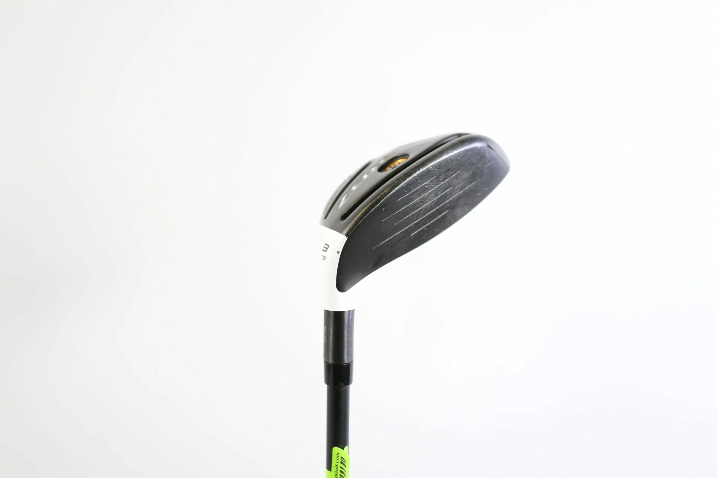 TaylorMade RocketBallz Stage 2 Rescue 3 Hybrid 19* RH 41 In Graphite Seniors 2 TaylorMade RocketBallz Stage 2 Rescue 3 Hybrid 19* RH 41 In Graphite Seniors - Image 2
