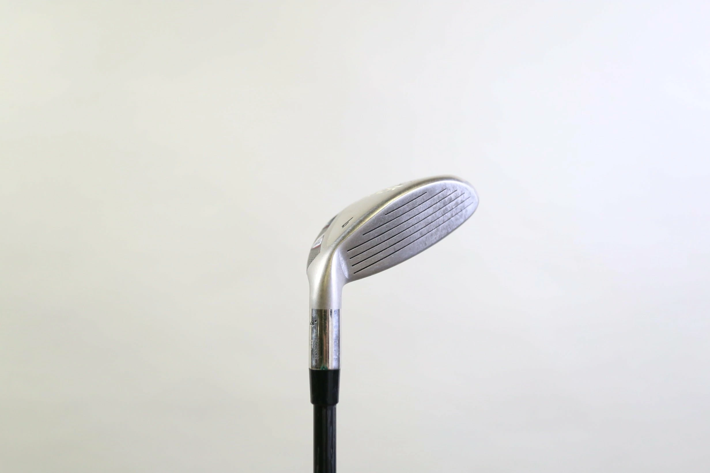 Callaway RAZR X 4 Hybrid 24* RH 39.5 In Callaway Graphite Shaft Stiff Flex 2 Callaway RAZR X 4 Hybrid 24* RH 39.5 In Callaway Graphite Shaft Stiff Flex - Image 2