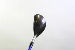 TaylorMade Rescue TP 2009 2 Hybrid 17* RH 40.5 In Graphite Shaft Extra Stiff -Callaway Golf Shop 3d9d4277 270c 50c5 91bf 8381d4dc0069