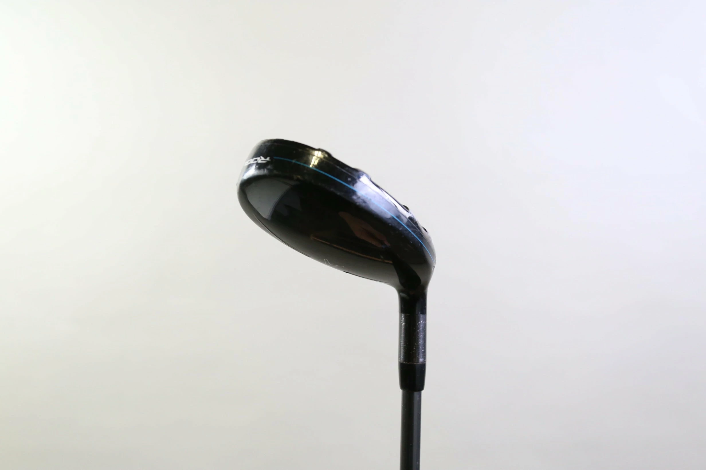 Callaway Rogue 4 Hybrid 21* RH 40.25 In Synergy Graphite Shaft Regular Flex 4 Callaway Rogue 4 Hybrid 21* RH 40.25 In Synergy Graphite Shaft Regular Flex - Image 4