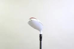 TaylorMade R15 Rescue 3 Hybrid 19* RH 40.25 In Graphite Shaft Regular Flex -Callaway Golf Shop 3dc9d668 e647 565e 9eb2 521cc5e91eb6