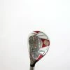 LEFTY TaylorMade Burner Rescue 4 Hybrid 22* 40 In REAX Graphite Shaft Regular