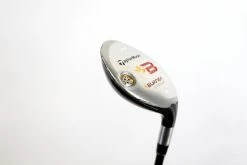 TaylorMade Burner Rescue High Launch 4 Hybrid 22* RH 39.75 In Graphite Regular 11 TaylorMade Burner Rescue High Launch 4 Hybrid 22* RH 39.75 In Graphite Regular -Callaway Golf Shop 3de00c03 4ccd 5d2d 9227 b47e0d48bac8