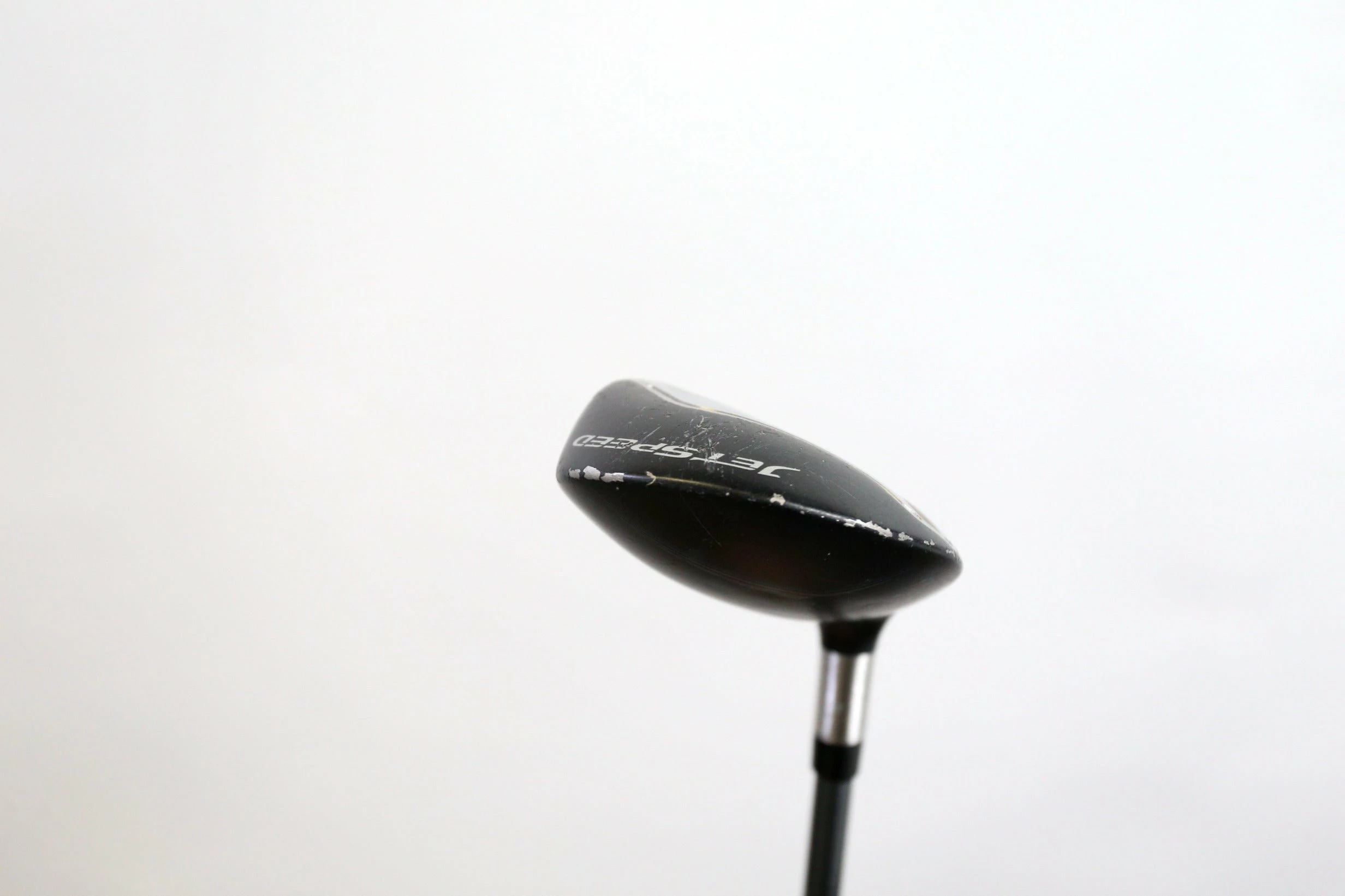 TaylorMade JetSpeed 6 Hybrid 28* RH 38.5 In Matrix VeloxT Graphite Ladies Flex 4 TaylorMade JetSpeed 6 Hybrid 28* RH 38.5 In Matrix VeloxT Graphite Ladies Flex - Image 4