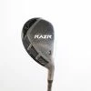 Callaway RAZR X 3 Hybrid 21* RH 40.25 In Callaway Graphite Shaft Stiff Flex
