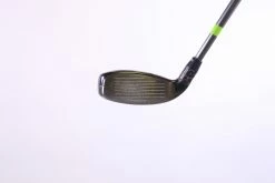 Callaway Big Bertha 2019 4 Hybrid 21* RH 40.5 In Graphite Shaft Stiff Flex -Callaway Golf Shop 3e74351f b2c5 56ed b62d aa7c54efe031