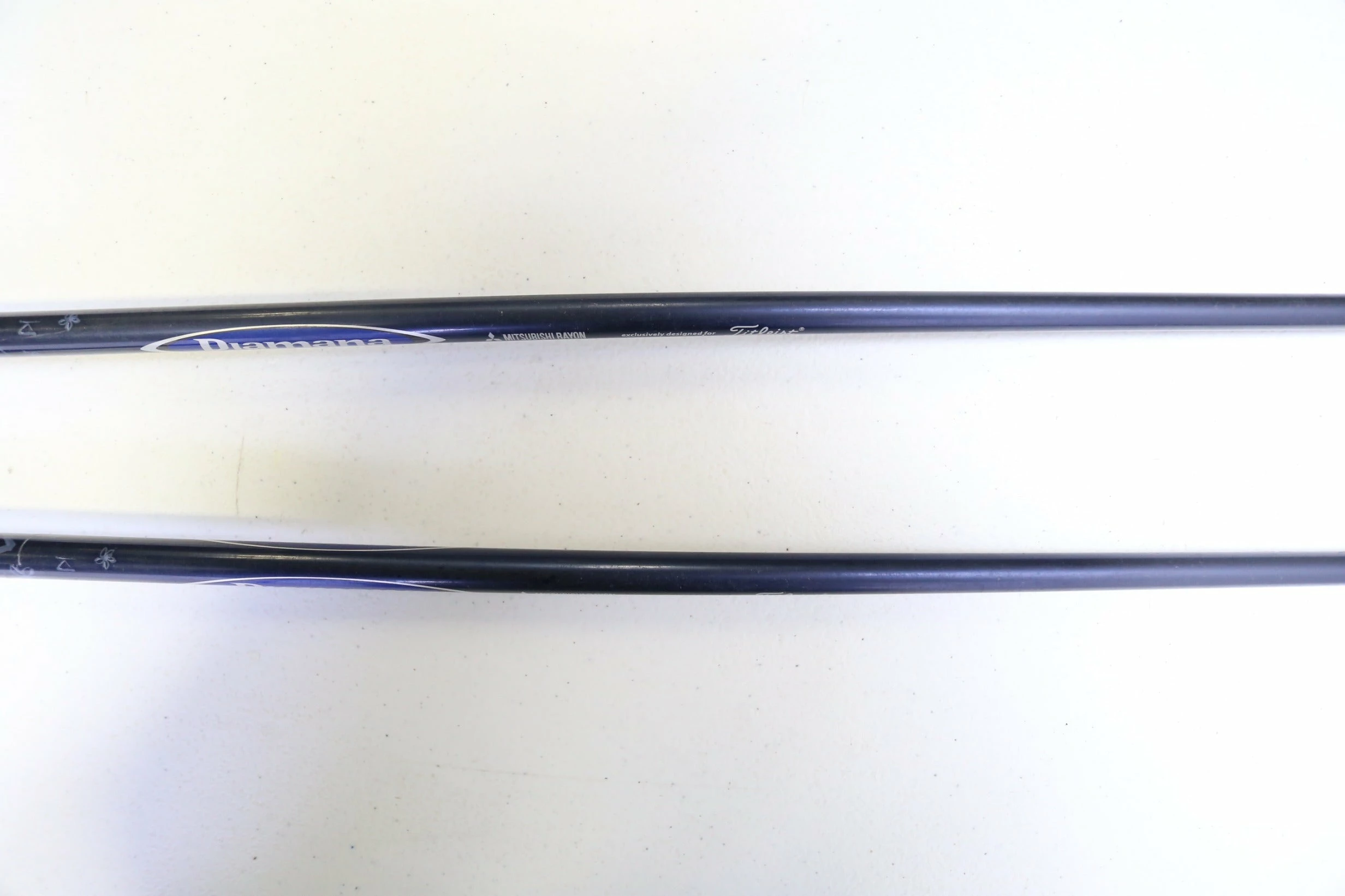 Titleist 910H 21*, 24* Hybrid Set RH Diamana Kai'li Graphite Shafts Regular Flex 7 Titleist 910H 21*, 24* Hybrid Set RH Diamana Kai'li Graphite Shafts Regular Flex - Image 7