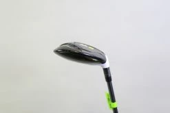 TaylorMade M2 Rescue 2017 4 Hybrid 22* RH 40 In REAX Graphite Shaft Seniors Flex -Callaway Golf Shop 3eacfa99 0755 5aae 927c 81158e933e33