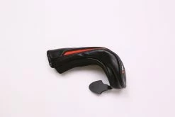 TaylorMade M6 Hybrid Headcover Only Black Very Good Condition 7 TaylorMade M6 Hybrid Headcover Only Black Very Good Condition -Callaway Golf Shop 3ee7dcf1 e6cf 58fe b450 ea8f8343a677