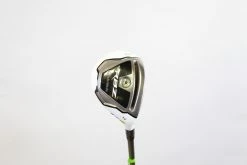 TaylorMade RocketBallz 4 Hybrid 22* RH 40.5 In Graphite Shaft Regular Flex