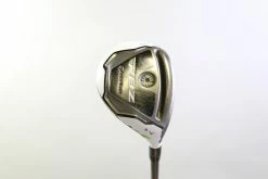 TaylorMade RocketBallz 4 Hybrid 22* RH 40 In Graphite Shaft Regular Flex
