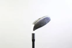 TaylorMade RocketBallz RBZ Stage 2 Rescue 4 Hybrid 22* RH 40.75 In Regular Flex -Callaway Golf Shop 3f92dd36 4e1c 5d6f bf8b 454a42d507e4