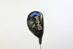 Ping G30 4, 5 Hybrid Set RH ULT220 Graphite Shafts Ladies Flex -Callaway Golf Shop 3f988bd9 b3fd 54c8 8fa1 17715b1c6296