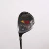 LEFTY TaylorMade Burner Rescue High Launch 4 Hybrid 22* 39.5 In Graphite Regular