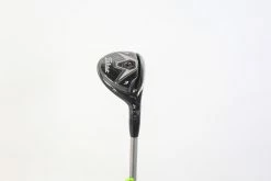 Titleist 915H 3 Hybrid 21* RH 40 In Mitsubishi Diamana Graphite Stiff Flex -Callaway Golf Shop 3fa85858 44f1 556b 9088 65e1bffd27e3
