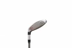TaylorMade Burner Rescue 4 Hybrid 22* RH 39 In REAX Graphite Shaft Ladies -Callaway Golf Shop 3fb48e7c 19b8 5d88 a15d 31243ad1df18