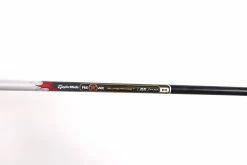 LEFTY TaylorMade Burner Rescue 3 Hybrid 19* 40.25 In REAX Graphite Regular Flex -Callaway Golf Shop 3fdf6795 6f49 5773 b02d 5b9fee1c9eae