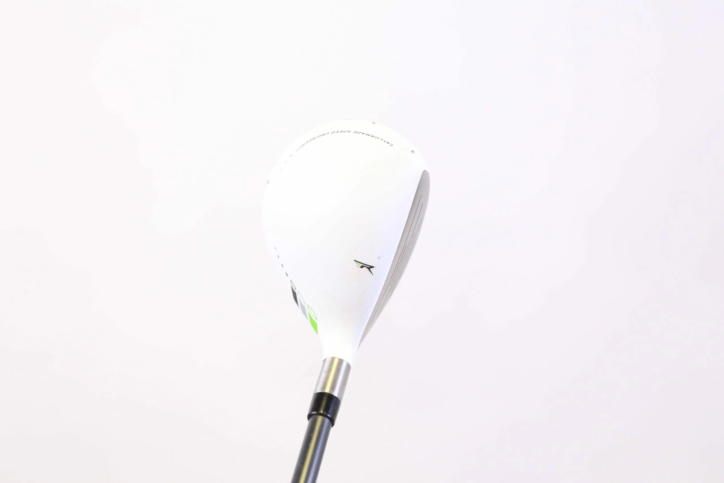 TaylorMade RocketBallz 3 Hybrid 41 In LH 19* TaylorMade Graphite Regular Flex 2 TaylorMade RocketBallz 3 Hybrid 41 In LH 19* TaylorMade Graphite Regular Flex - Image 2