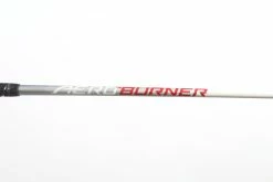 TaylorMade AeroBurner Rescue 5 Hybrid 25* RH 39.25 In Graphite Seniors Flex -Callaway Golf Shop 40682bee da01 54e3 a9a3 5ff1b3d79d26