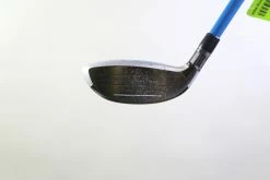 TaylorMade M4 Rescue 2018 3 Hybrid 19* RH 40.5 In Graphite Shaft Stiff Flex -Callaway Golf Shop 406970ae 7849 554e a091 b10607d0f207