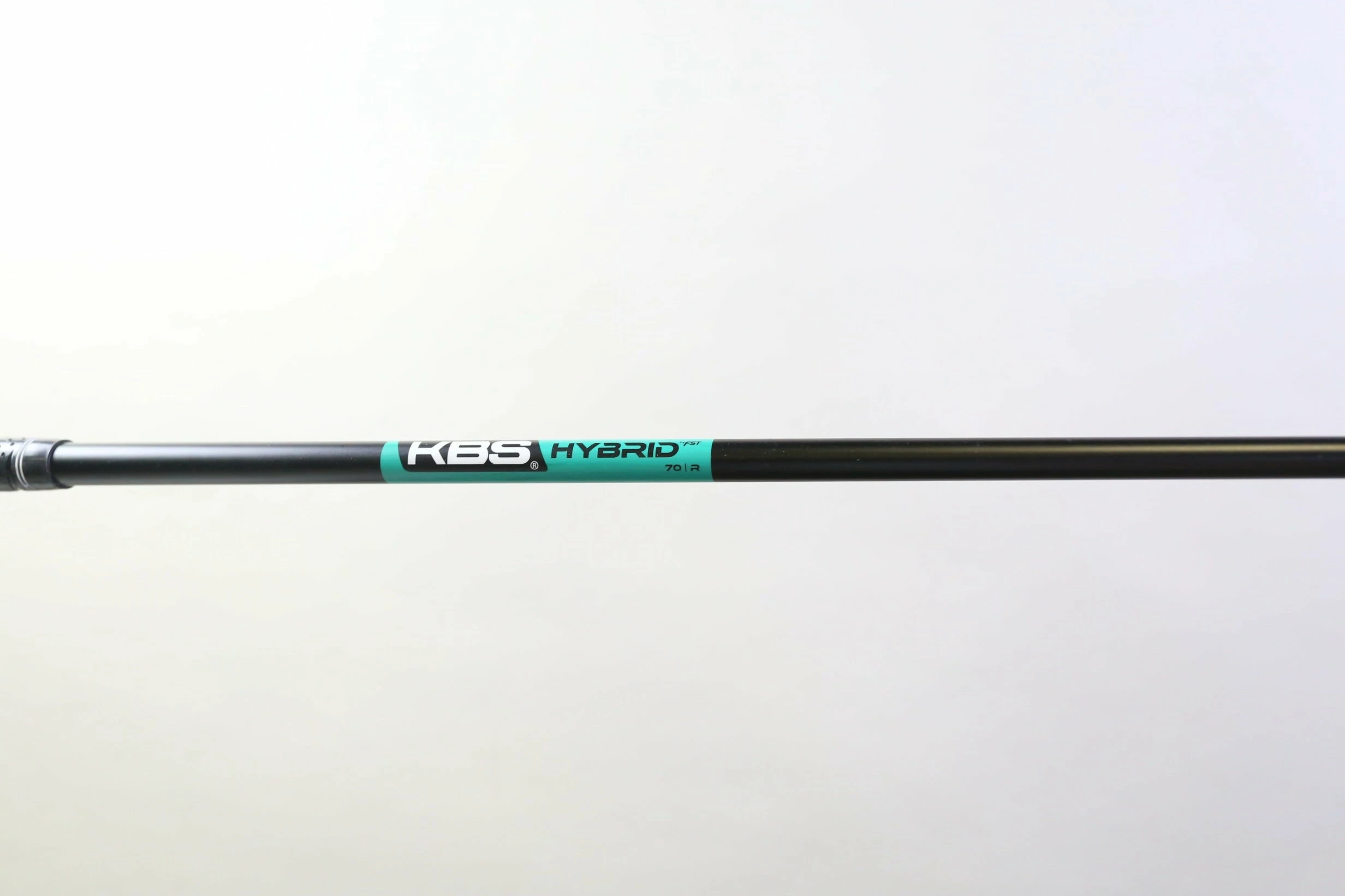 TaylorMade GAPR Hi 4 Hybrid 22* RH 39.75 In Graphite Shaft Regular Flex 9 TaylorMade GAPR Hi 4 Hybrid 22* RH 39.75 In Graphite Shaft Regular Flex - Image 9