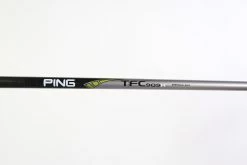 Ping Rapture 3-Hybrid 21* 39.5 In RH Ping TFC 909 H Regular Flex Graphite Shaft -Callaway Golf Shop 40a3f22a 999b 5e28 8cc8 84a141920e80