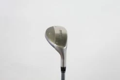 TaylorMade Rescue Mid 4 Hybrid 22* RH 38.25 In Graphite Shaft Ladies Flex -Callaway Golf Shop 40c8b439 23d8 58b6 a1c0 b8faa29999e4