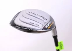 TaylorMade Burner SuperFast Rescue 4 Hybrid 21* RH 40 In. Graphite Seniors -Callaway Golf Shop 40d711ac a9fc 5874 938f cd9265e3c015