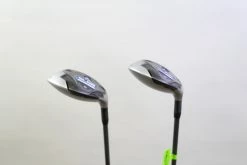 TaylorMade SLDR S 3, 4 Hybrid Set RH Accra Graphite Shaft Stiff Flex -Callaway Golf Shop 412c97ef 65b6 5d35 bd37 d92df5f0280b