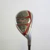 Callaway Diablo Edge 3 Hybrid 21* RH 40.25 In Graphite Shaft Seniors Flex