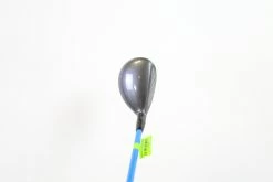 LEFTY Titleist 816 H1 21* Hybrid 40 In ACCRA Graphite Shaft Regular Flex -Callaway Golf Shop 41b28892 aae2 5eba 9a50 7aa5e6edad41