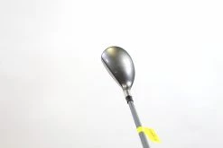 TaylorMade R5 XL Mid 4 Hybrid 22* RH 39 In Graphite Shaft Ladies Flex 15 TaylorMade R5 XL Mid 4 Hybrid 22* RH 39 In Graphite Shaft Ladies Flex -Callaway Golf Shop 41ccbe20 c9e7 5e5c ac37 97c2c3a083e1