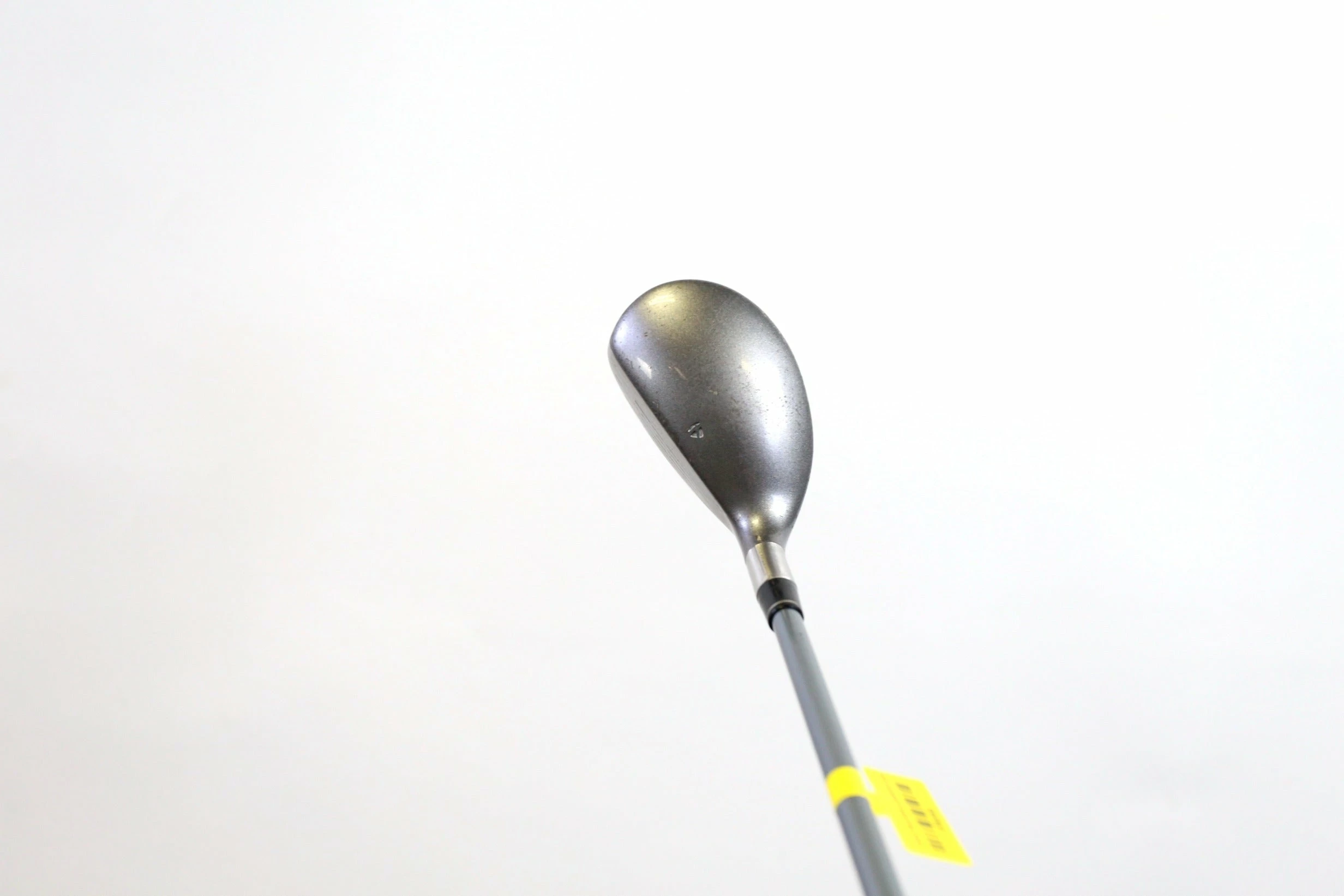 TaylorMade R5 XL Mid 4 Hybrid 22* RH 39 In Graphite Shaft Ladies Flex 7 TaylorMade R5 XL Mid 4 Hybrid 22* RH 39 In Graphite Shaft Ladies Flex - Image 7