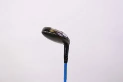 Callaway Big Bertha OS 5 Hybrid RH 25* 39.5 In Accra Graphite Shaft M1 Ladies -Callaway Golf Shop 42007e42 7b98 5323 91c9 b0b14ac9a53e