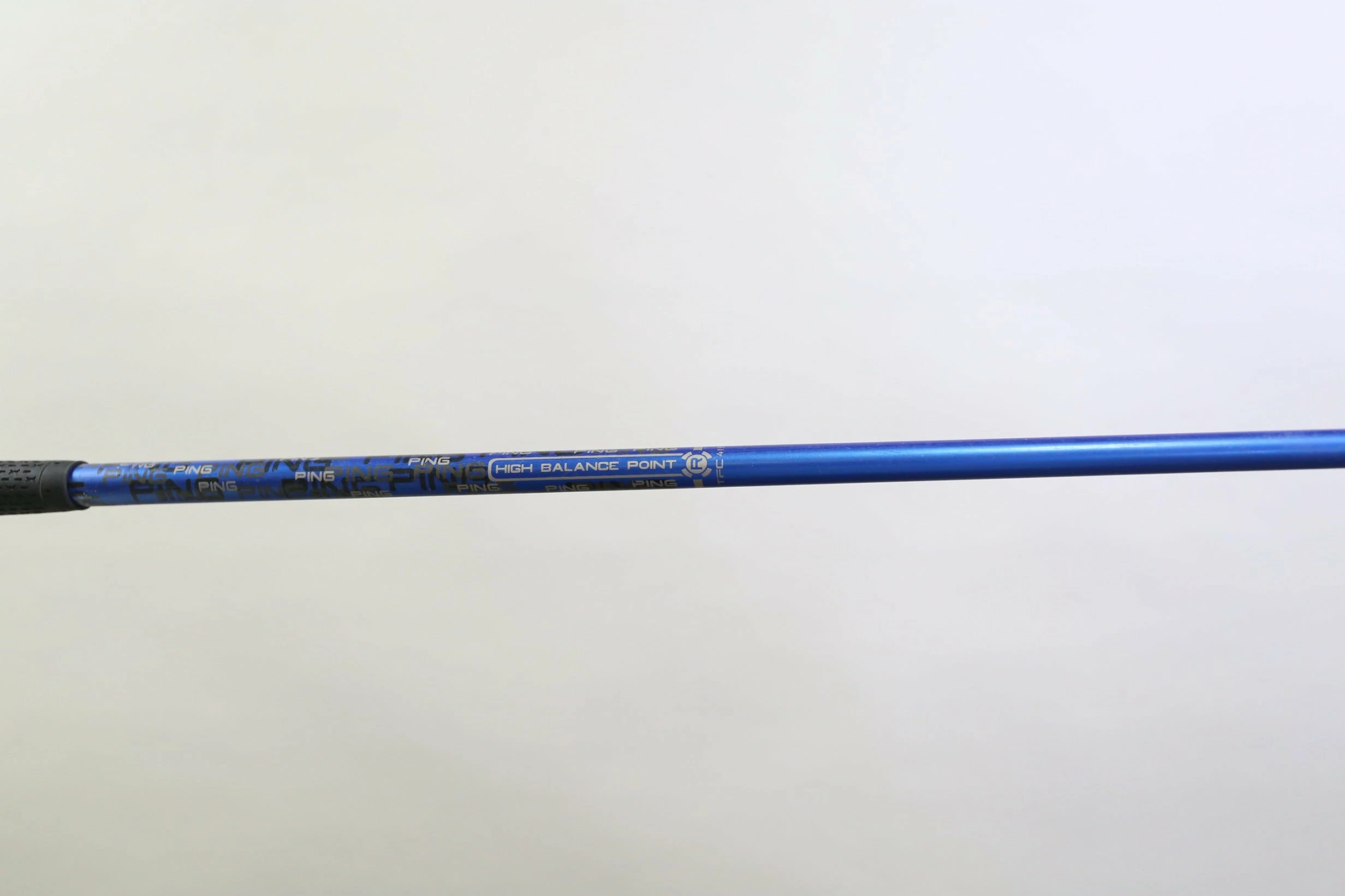 Ping G30 4 Hybrid 22* RH 39.5 In Ping TFC419 Graphite Regular Flex 8 Ping G30 4 Hybrid 22* RH 39.5 In Ping TFC419 Graphite Regular Flex - Image 8