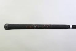 Callaway FT 2008 Draw 3 Hybrid 21* RH 40.25 In Graphite Shaft Seniors Flex -Callaway Golf Shop 422220b9 25e2 52a8 84fe 9e70aeaec6ec