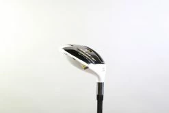 TaylorMade RBZ Stage 2 Rescue 6 Hybrid 28* RH 38.5 In Graphite Shaft Ladies Flex -Callaway Golf Shop 4225e2ad 9144 5377 80f6 2457d86813ea