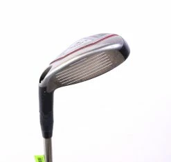 Callaway Big Bertha 4 Hybrid 22* RH 39 In. UST Mamiya Graphite Seniors Flex -Callaway Golf Shop 42260547 6f98 5cb1 a546 599363b10414